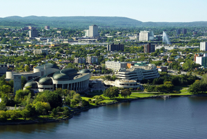 Immobilier Laval