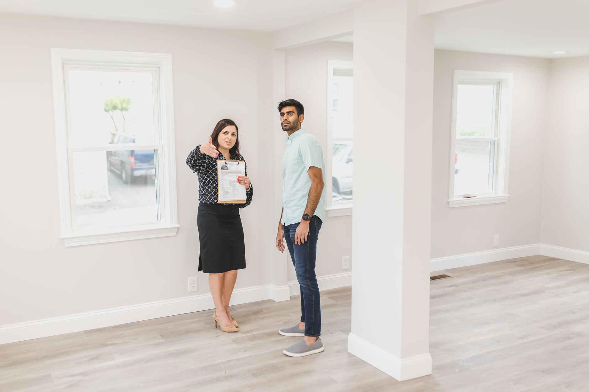 Immobilier Laval
